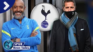 Tottenham's exciting XI if Fabio Paratici keeps Harry Kane and makes three signings - news today