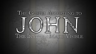 20161002 - John 11:1-27 - The Death of Lazarus and the Promise of God