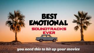 Sad emotional movie soundtracks ✖ Emotional Piano music