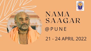 Day-3 || Pune Nama Saagar || Sri Vittaldas Maharaj || Maha Baktha Vijayam