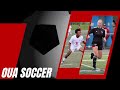 western mustangs vs algoma thunderbirds soccer m