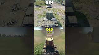 KV-2 FIRING EFFECTS (War Thunder)