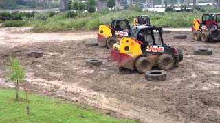 Diggerland race 2