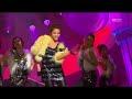 son dam bi crazy remix ver. 손담비 미쳤어 리믹스 버전 music core 20081122