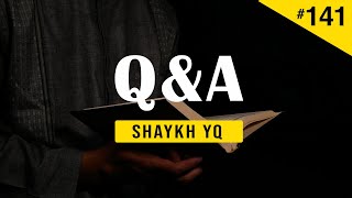 Regarding Sufism | Ask Shaykh YQ #141