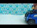 paw patrol on a roll chase police vehicle chase s deluxe cruiser toy review new