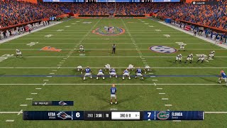 EA SPORTS College Football 25_ imma good coach he quit