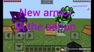 mcpe fortify add-on showcase