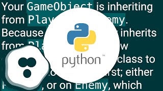 TypeError: Cannot create a consistent method resolution order (MRO)