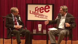 Robert A. Caro | Working: Researching, Interviewing, Writing