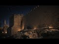 Walkabout Wednesday - Live Q&A From Jerusalem - Road to 10K (Day 10)