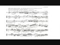 Alfred Desenclos: Étude (Cetti, trumpet)