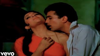 Roop Tera Mastana {HD} Video Song | Aradhana | Rajesh Khanna, Sharmila Tagore | Kishore Kumar, Lata