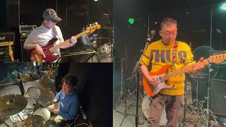 서로다른 (2025.01.18. 주말노세 미콘 IN ROCKGYO LIVE PUB, 원곡:서울전자음악단)