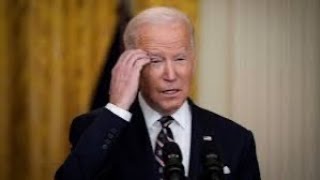 Joe Biden Tribute parody of “This Old Man” (Slow Version)