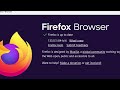 How to Update Mozilla Firefox Browser | Easy Step-by-Step Guide