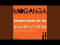 Sounds of Africa (Angola Mix)