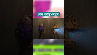 আল্লাহ যেন এই ভালো মানুষ গুলোকে খুব সহজে জান্নাত দেয় 🥰 #shorts