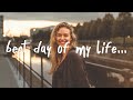 Tom Odell - Best Day Of My Life (Lyrics)