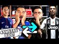 45 METRE GOL ! İSTENMEYEN TÜY EN GÜÇLÜ OYUNCU CHALLENGE ! PESDRAFT 2019