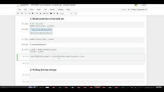 Decision Tree Classifier on Iris Dataset | Machine Learning Tutorial Part :2