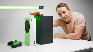Xbox Series X / S – A PC Gamer's Review