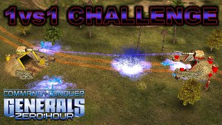 1v1 Challenge - ExCaL vs BiG^SiZe