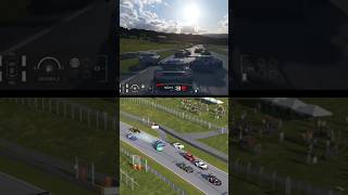 GT7: A Mostly Calm Lap 1