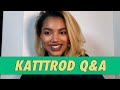 Katttrod Q&A