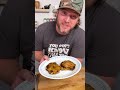 You don't know till you Dan O:Pork Chops