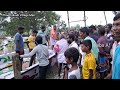 thoothukudi tirunelveli nazareth rain படகில் சென்று மக்களை மீட்டெடுத்தனர் தூத்துக்குடி மழை keba