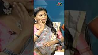 నేను వాళ్ళ వల్లే యాంకర్ అయ్యాను | Suma Kanakala | Jayamma Panchayathi Movie | NTV Ent