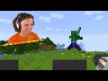 Playing As BOSS MOBS In Minecraft!