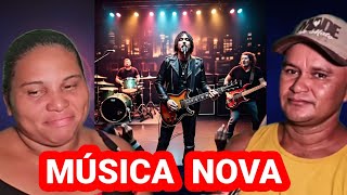 MÚSICA NOVA VOCÊ GOSTA DE OUVIR