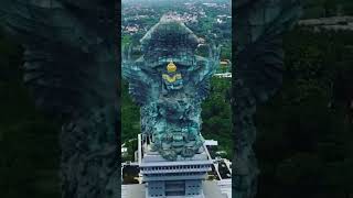 Vishnu Garuda | Bali, Indonesia