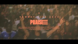 ND24 | Praise - Live