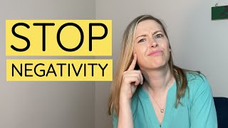 🌈 HOW TO BE POSITIVE 🌟 - a guide for teens (Compilation Video)