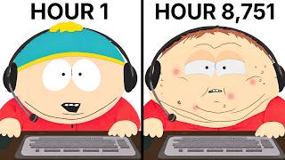 Streaming is not a Job... It's a Curse.