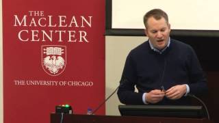 MacLean Conference 2014 - Paul Helft - \