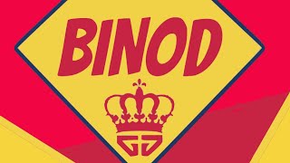 Viral Binod-The binod song |I am Binod|Gurrps