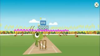 Google Cricket Doodle 2017 Cheat 999 Highest Score Cheat Every Doodle