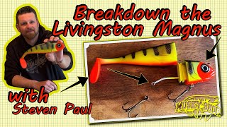 Livingston Magnus Breakdown!