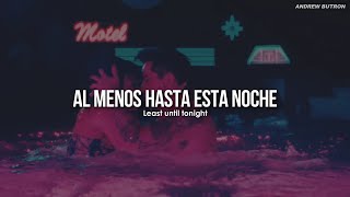 Panic! At The Disco - Middle Of A Breakup [Español + Lyrics] (Video Oficial)