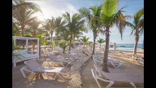 #Whala!bayahibe #Dominicus 4* #Hotel