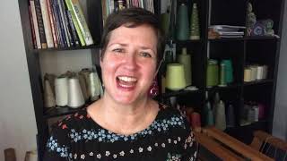 Weaving Design Elements - Pattern