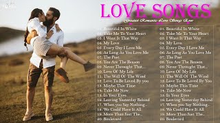 Beautiful Love Songs 2020 ♥️Westlife, Backstreet Boys, MLTR, Boyzone♥️ Best Love Songs Of All Time♥️