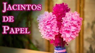 Jacintos de Papel, Sencillisimos y Bellisimos