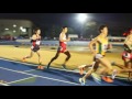 日体大記録会　男子5000m 32組目　2016年11月13日