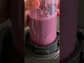 Blueberry Banana Smoothie Quick & Healthy Breakfast |With Ninja Blender