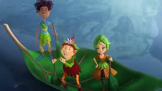 The Littlest Princess | Sofia the First | Disney Junior | Full Episode